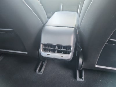 2018 Tesla Model 3 Long Range Battery