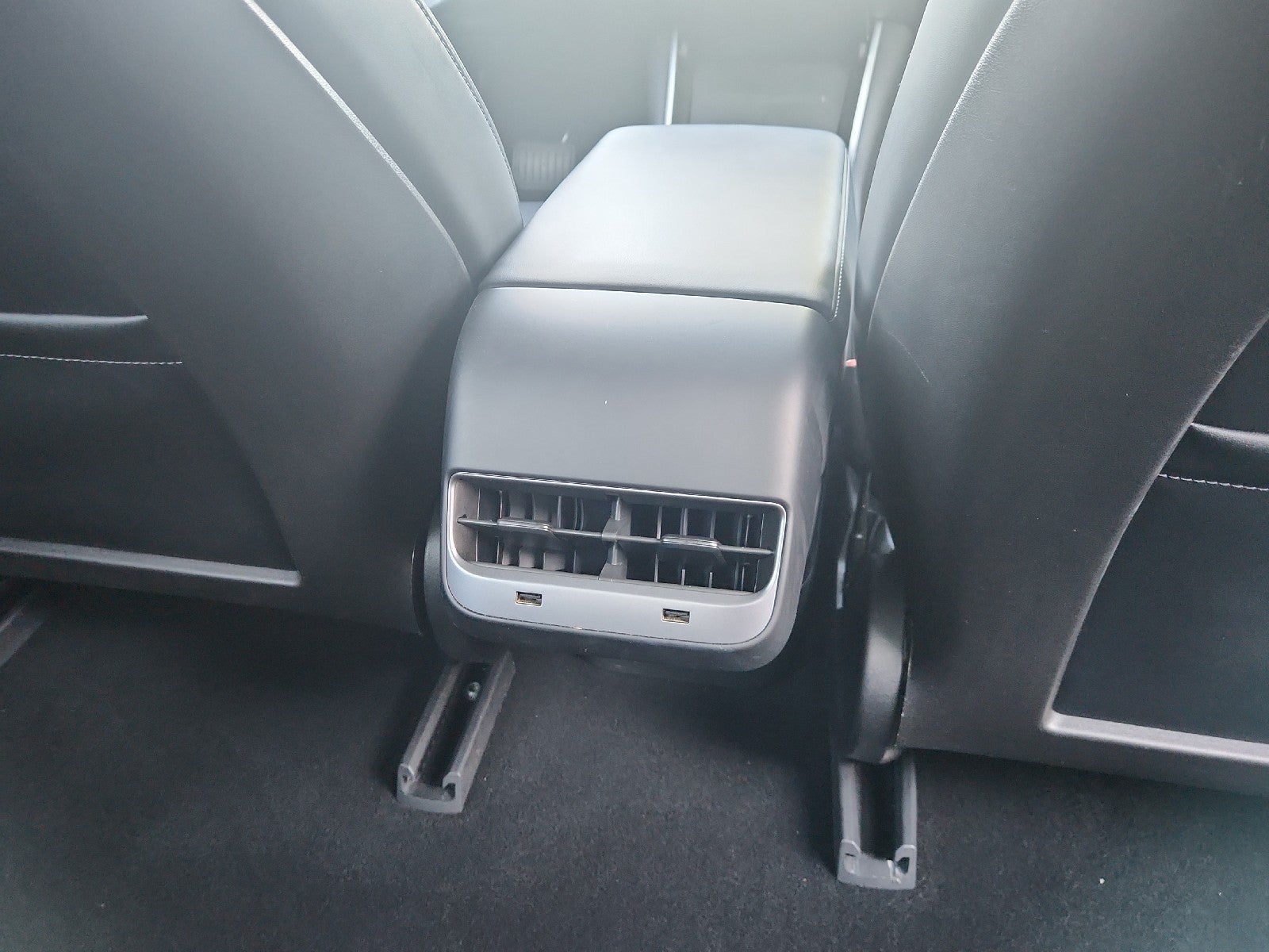 2018 Tesla Model 3 Long Range Battery
