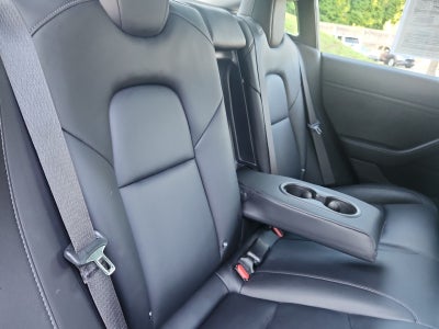 2018 Tesla Model 3 Long Range Battery