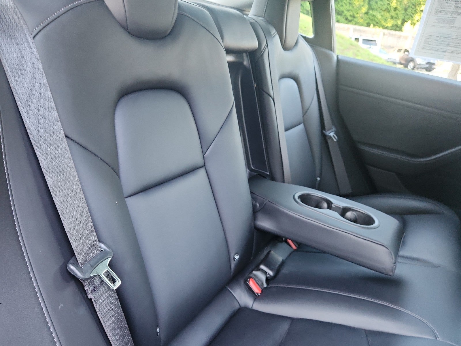 2018 Tesla Model 3 Long Range Battery
