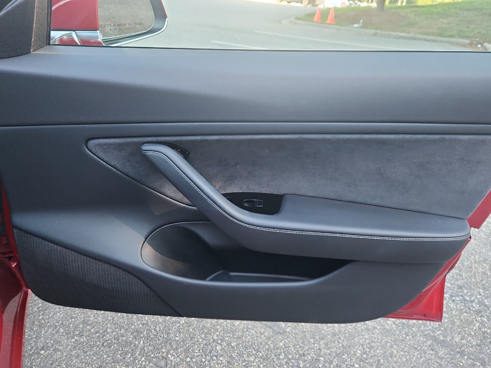 2018 Tesla Model 3 Long Range Battery