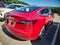 2018 Tesla Model 3 Long Range Battery