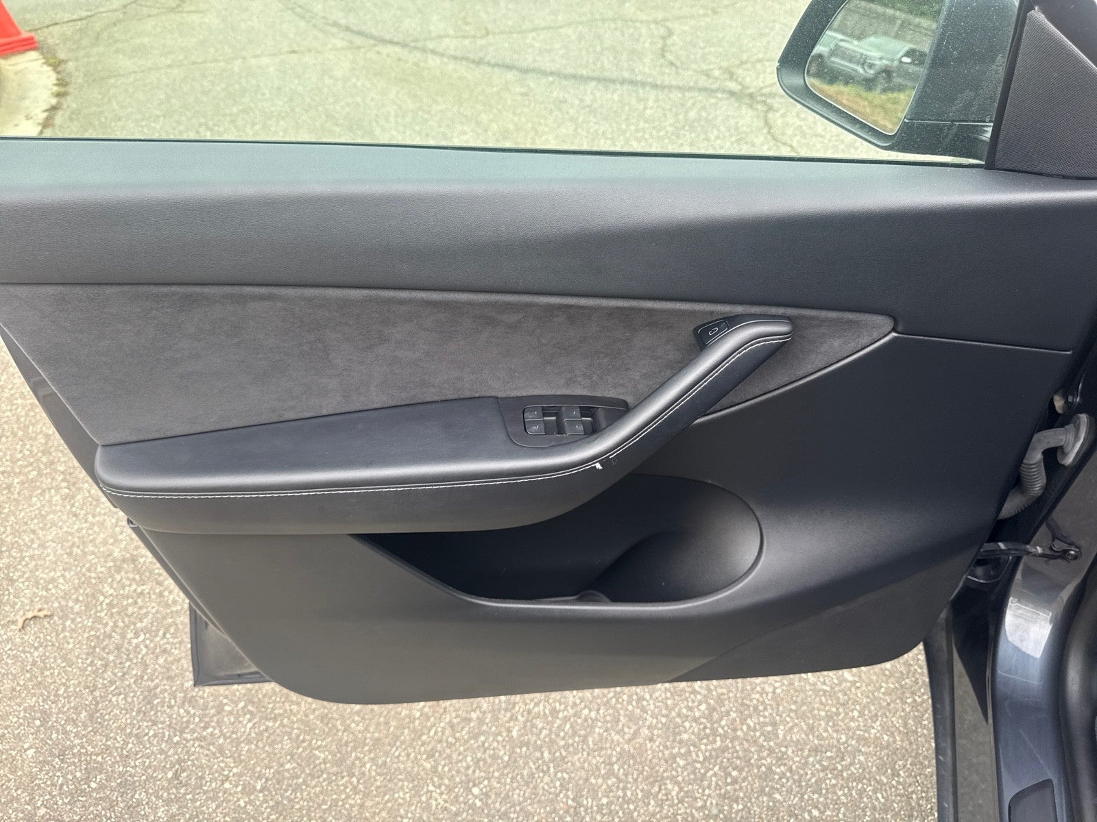 2021 Tesla Model Y Performance