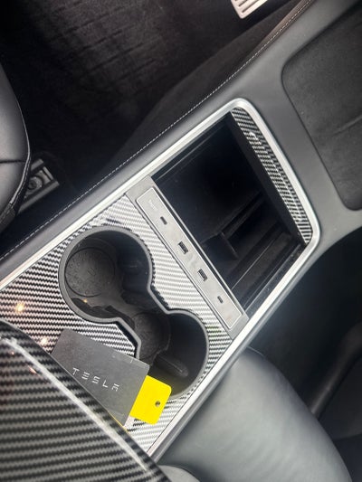 2021 Tesla Model Y Performance