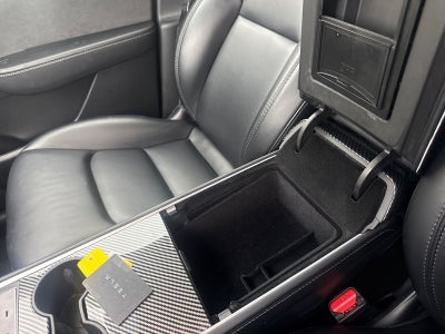 2021 Tesla Model Y Performance