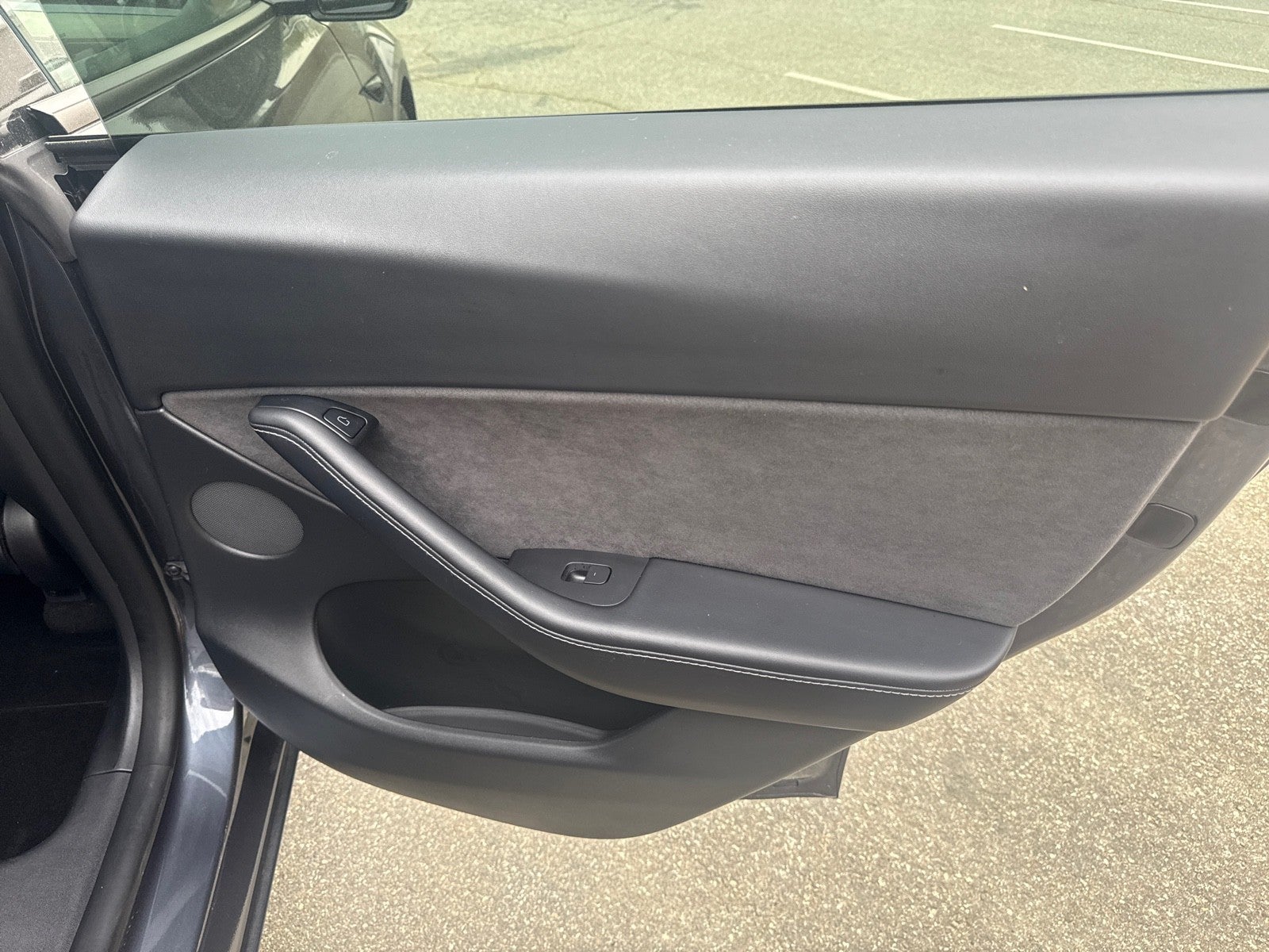 2021 Tesla Model Y Performance