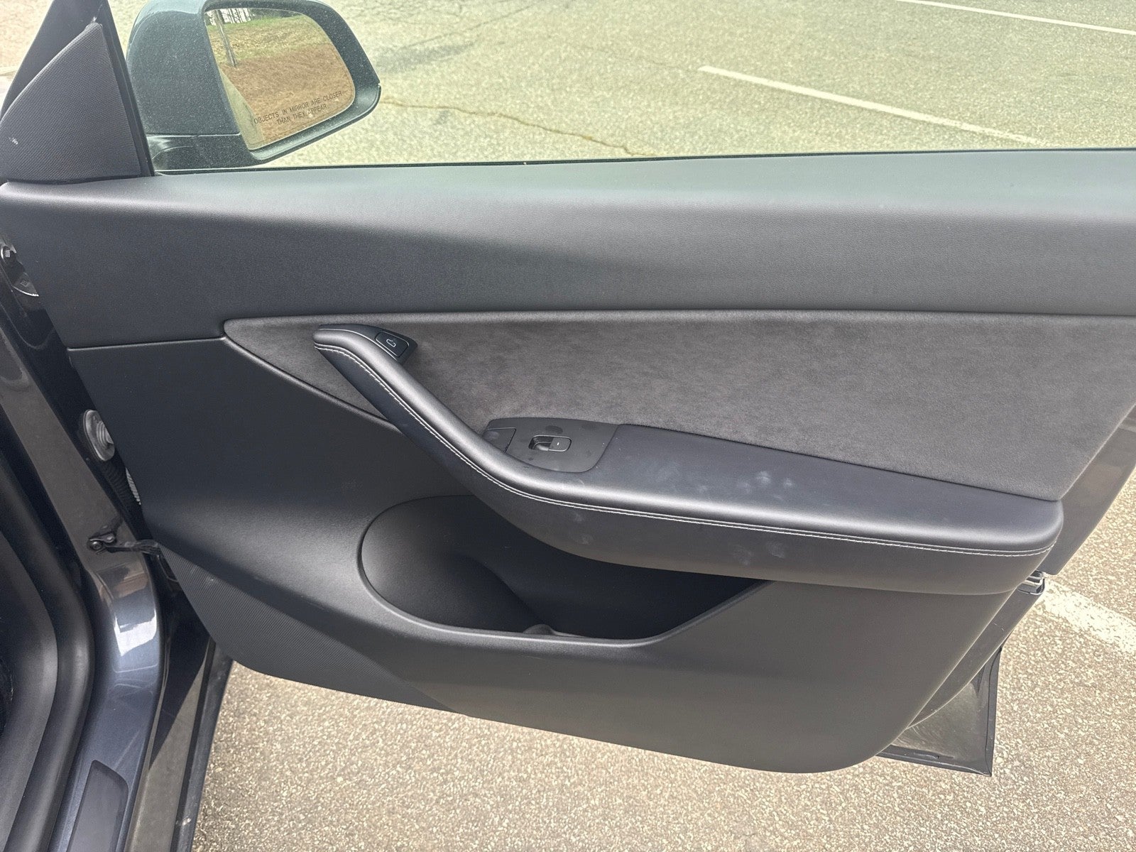 2021 Tesla Model Y Performance