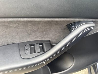 2021 Tesla Model Y Performance