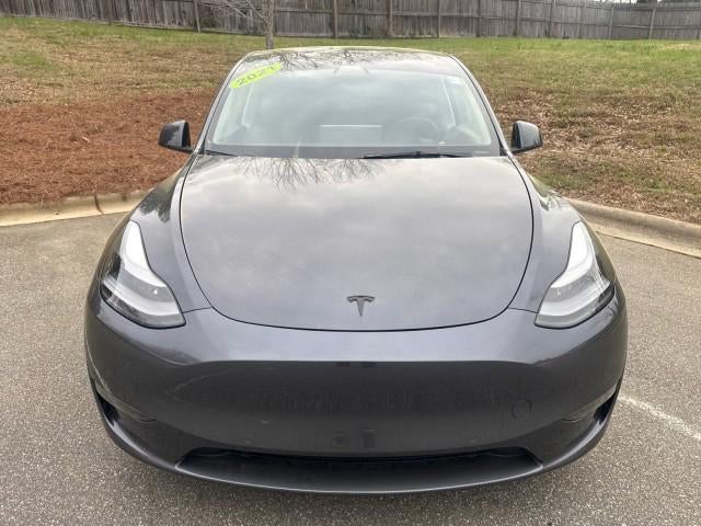 2021 Tesla Model Y Performance