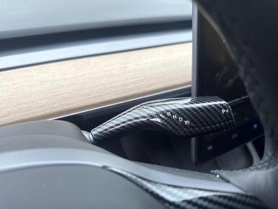 2021 Tesla Model Y Performance