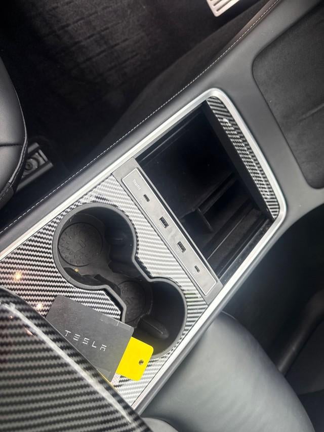 2021 Tesla Model Y Performance