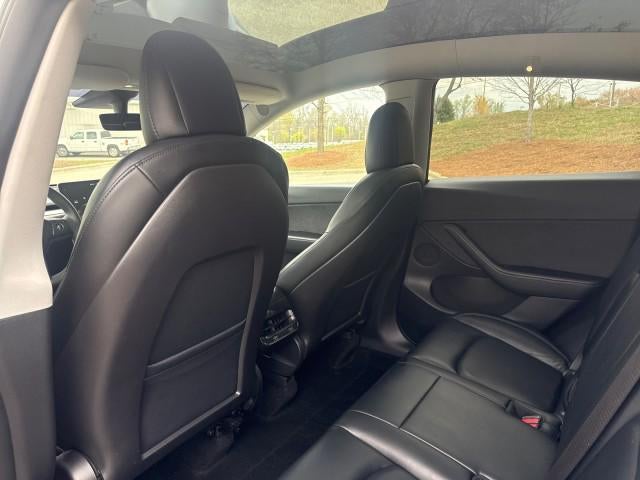 2021 Tesla Model Y Performance