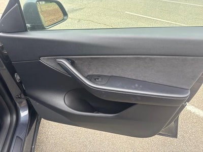 2021 Tesla Model Y Performance