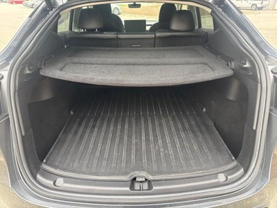 2021 Tesla Model Y Performance