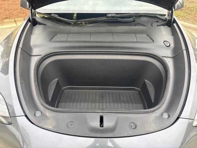 2021 Tesla Model Y Performance