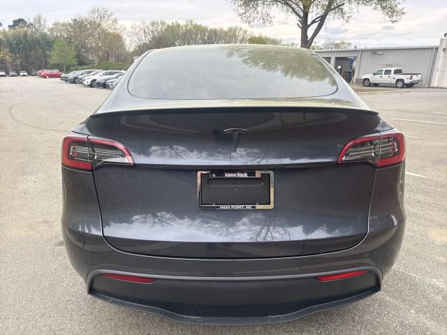 2021 Tesla Model Y Performance