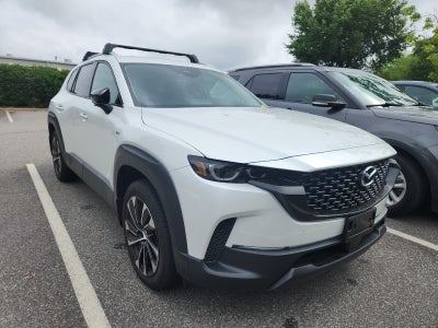 2025 Mazda Mazda CX-50 Hybrid Premium Plus Package