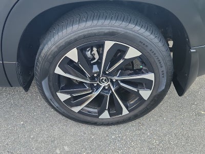 2025 Mazda Mazda CX-50 Hybrid Premium Plus Package