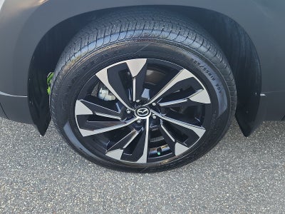 2025 Mazda Mazda CX-50 Hybrid Premium Plus Package