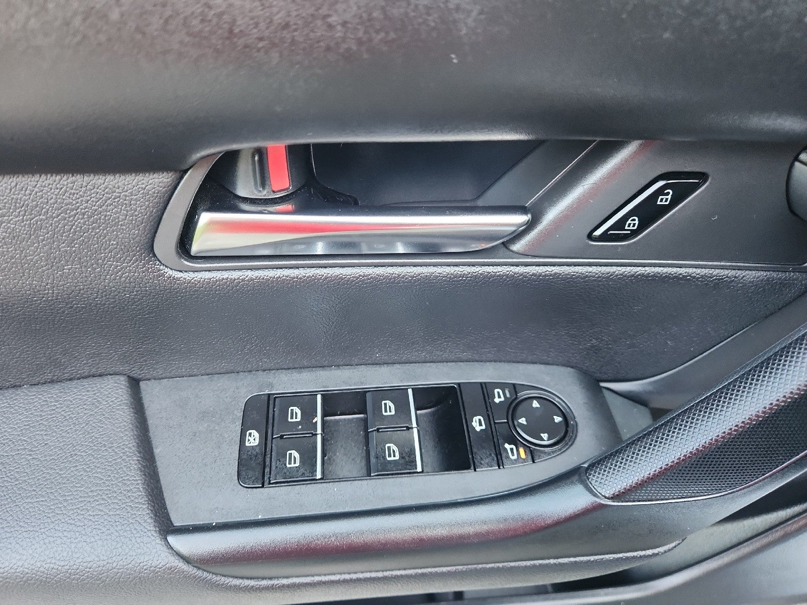 2025 Mazda Mazda CX-50 Hybrid Premium Plus Package