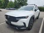 2025 Mazda Mazda CX-50 Hybrid Premium Plus Package