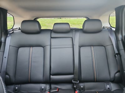 2025 Mazda Mazda CX-50 Hybrid Premium Plus Package