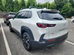 2025 Mazda Mazda CX-50 Hybrid Premium Plus Package