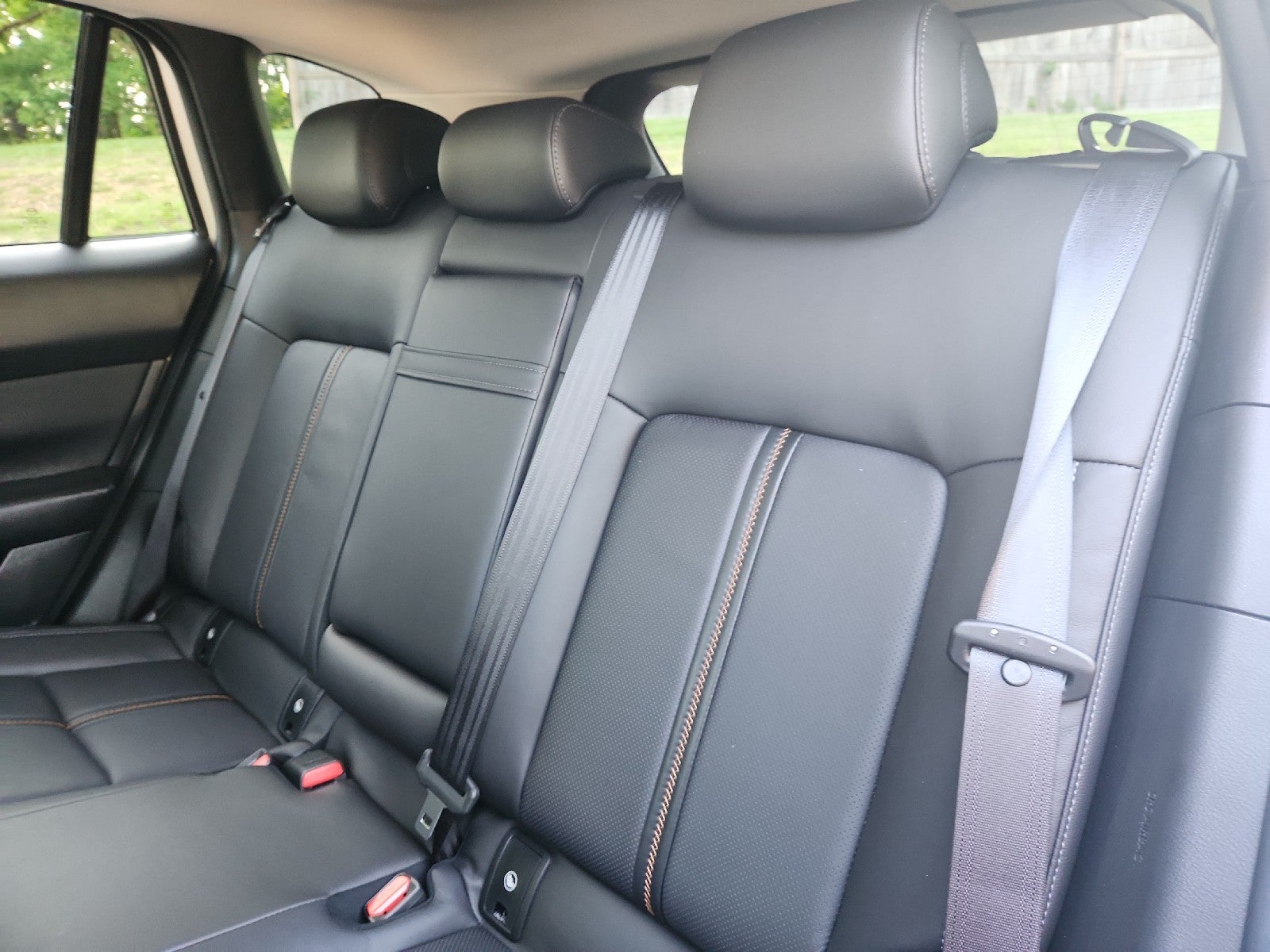 2025 Mazda Mazda CX-50 Hybrid Premium Plus Package