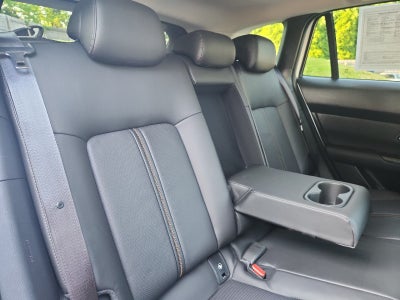 2025 Mazda Mazda CX-50 Hybrid Premium Plus Package