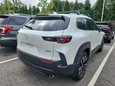 2025 Mazda Mazda CX-50 Hybrid Premium Plus Package