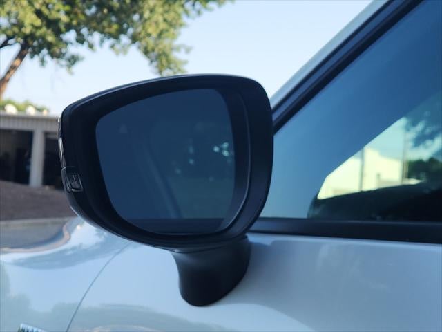 2025 Mazda Mazda CX-50 Hybrid Premium Plus Package