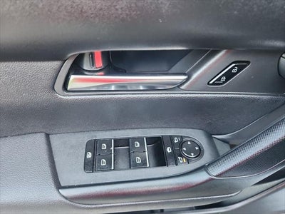 2025 Mazda Mazda CX-50 Hybrid Premium Plus Package