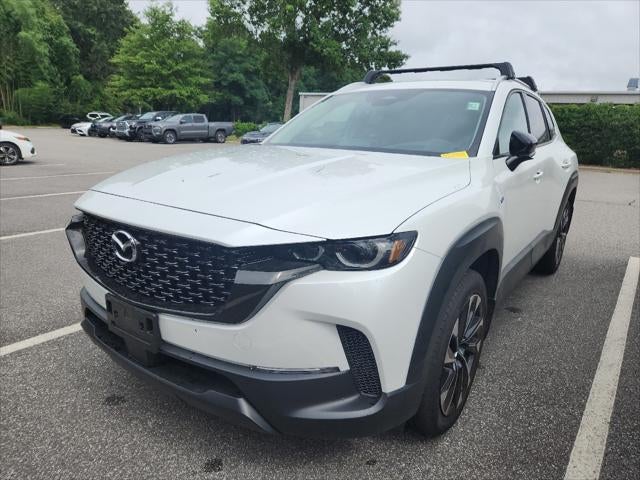 2025 Mazda Mazda CX-50 Hybrid Premium Plus Package