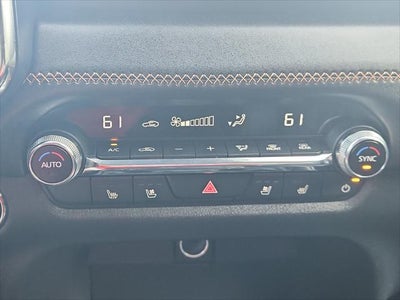 2025 Mazda Mazda CX-50 Hybrid Premium Plus Package