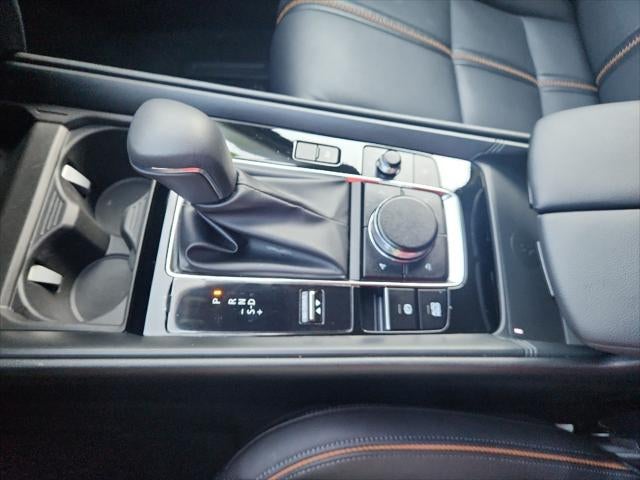 2025 Mazda Mazda CX-50 Hybrid Premium Plus Package
