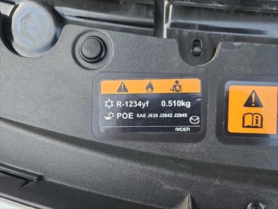 2025 Mazda Mazda CX-50 Hybrid Premium Plus Package