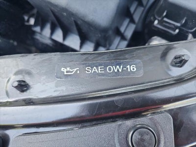 2025 Mazda Mazda CX-50 Hybrid Premium Plus Package