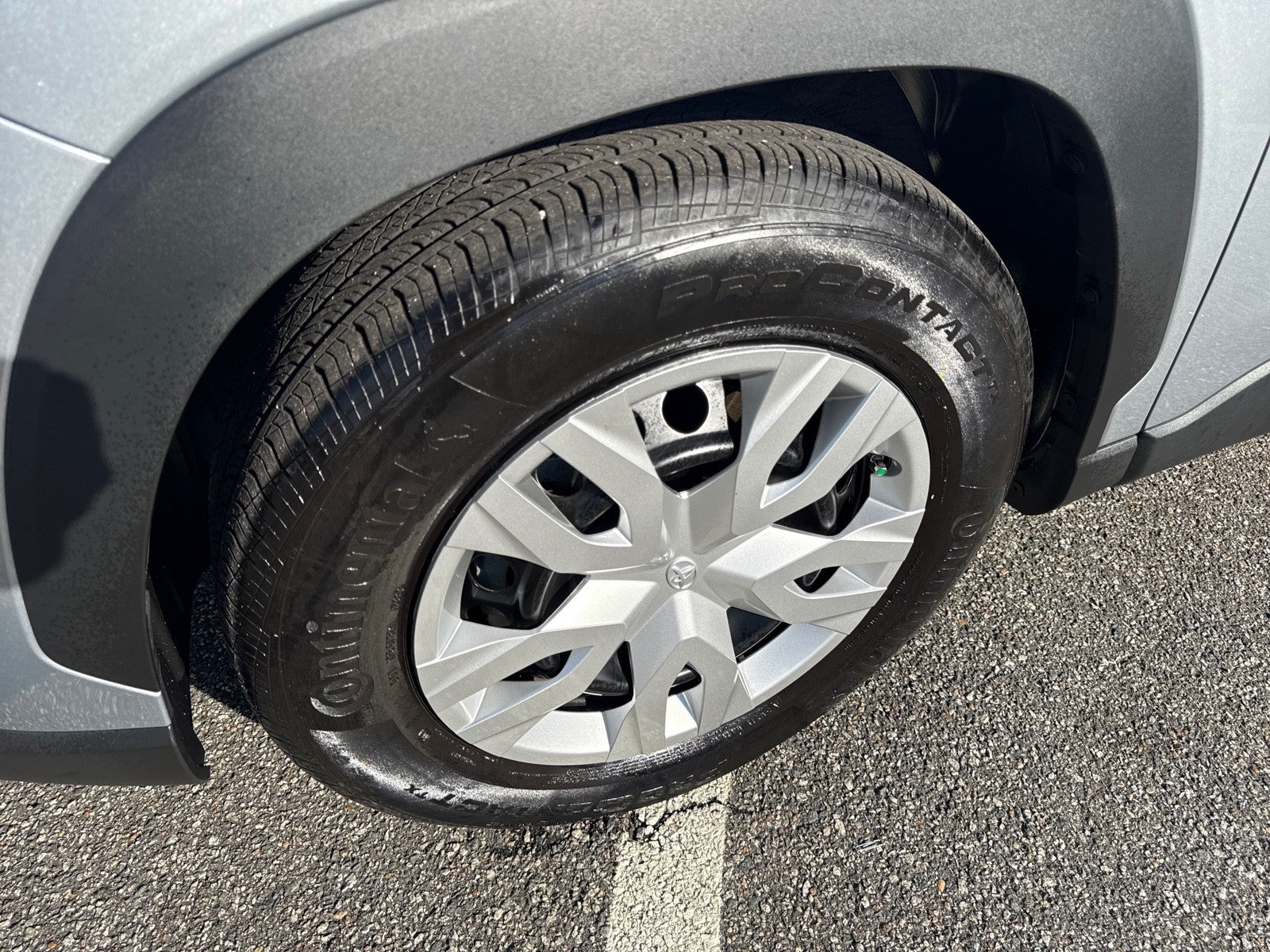 2024 Toyota Corolla Cross L