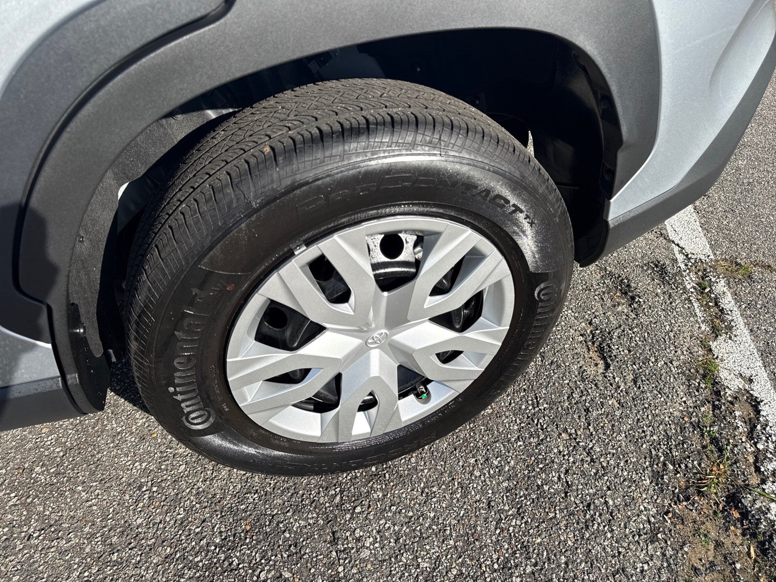 2024 Toyota Corolla Cross L