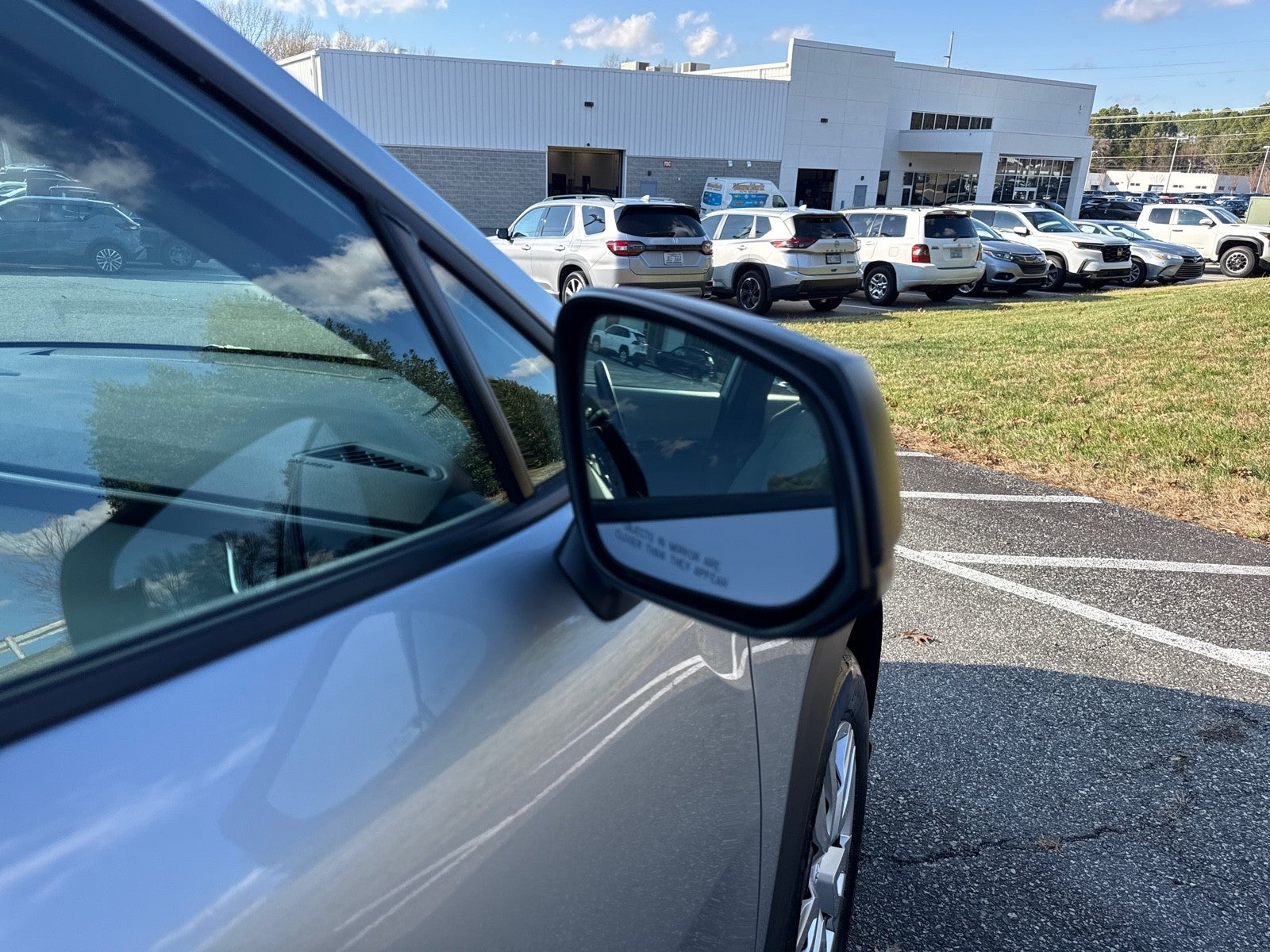 2024 Toyota Corolla Cross L