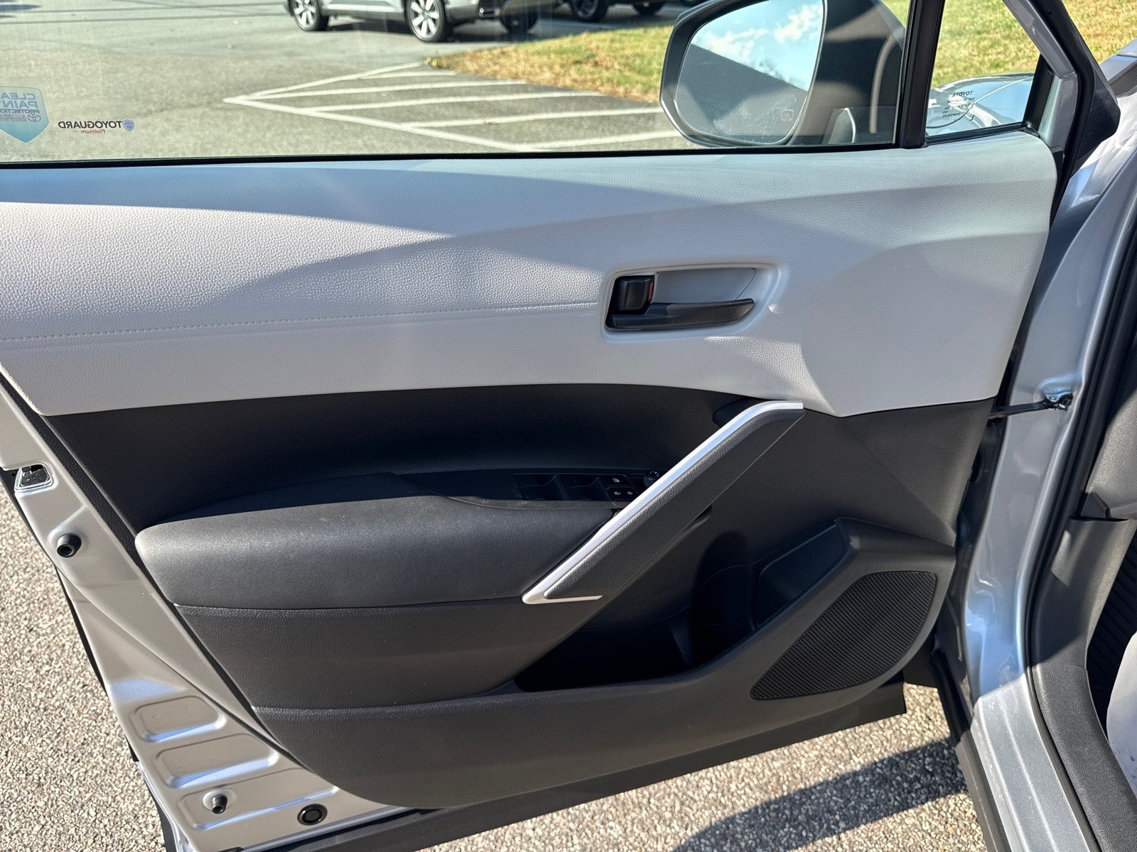 2024 Toyota Corolla Cross L