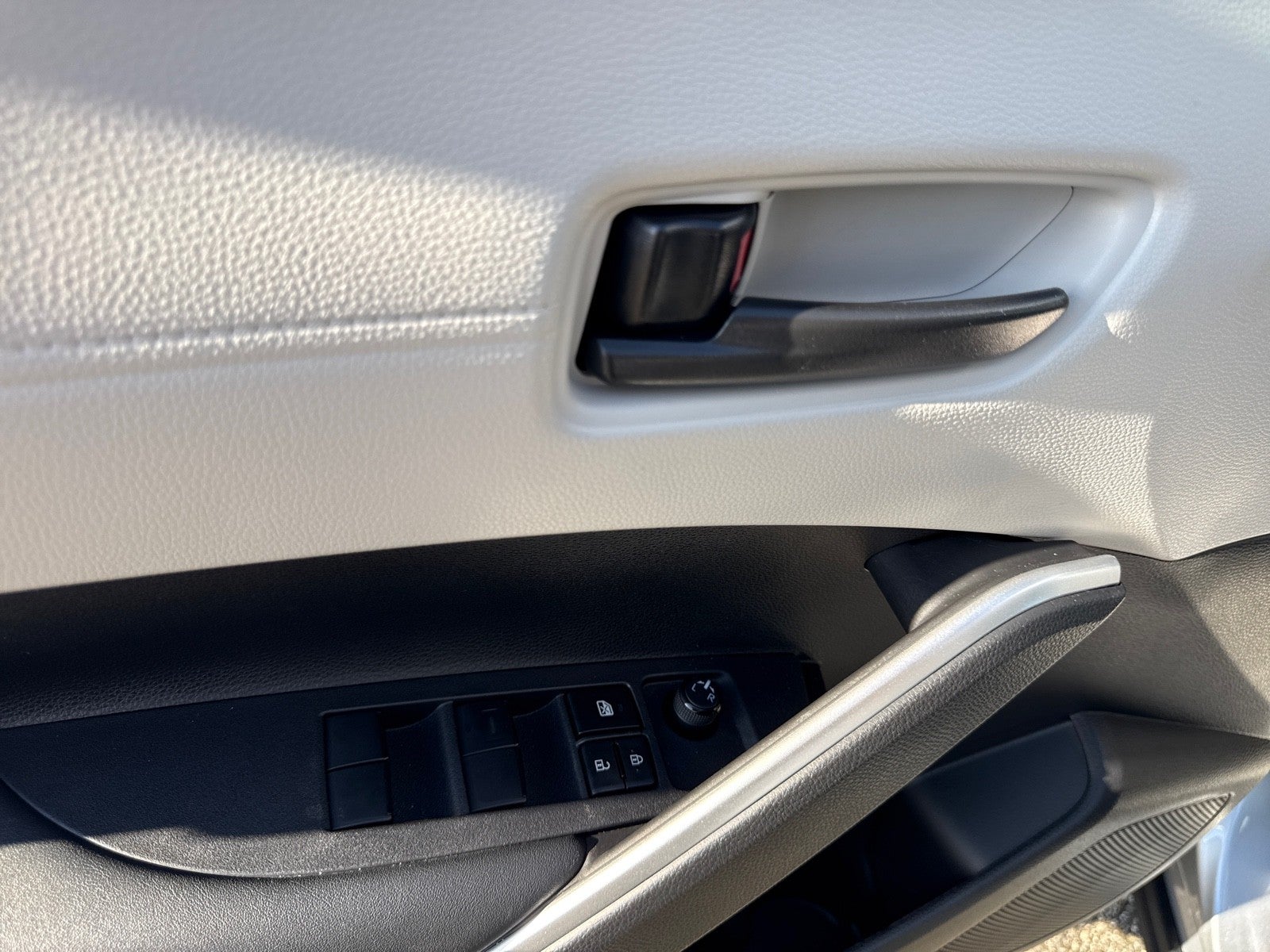 2024 Toyota Corolla Cross L