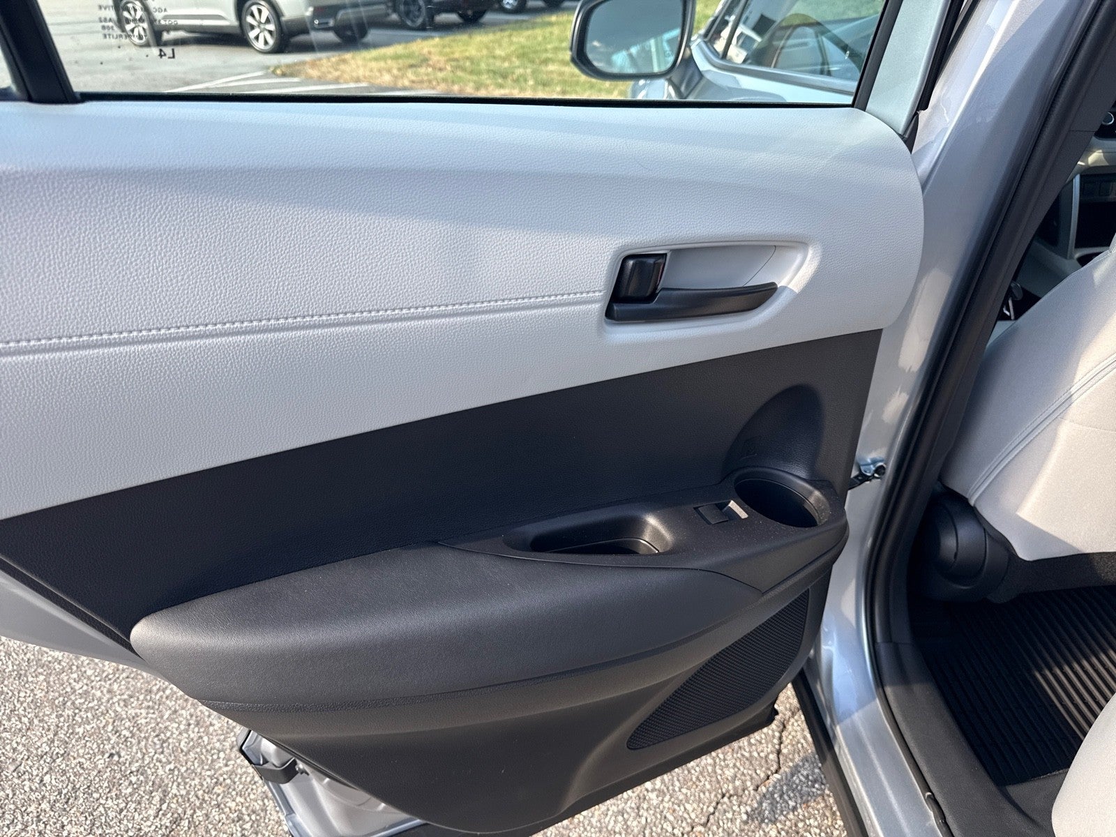 2024 Toyota Corolla Cross L