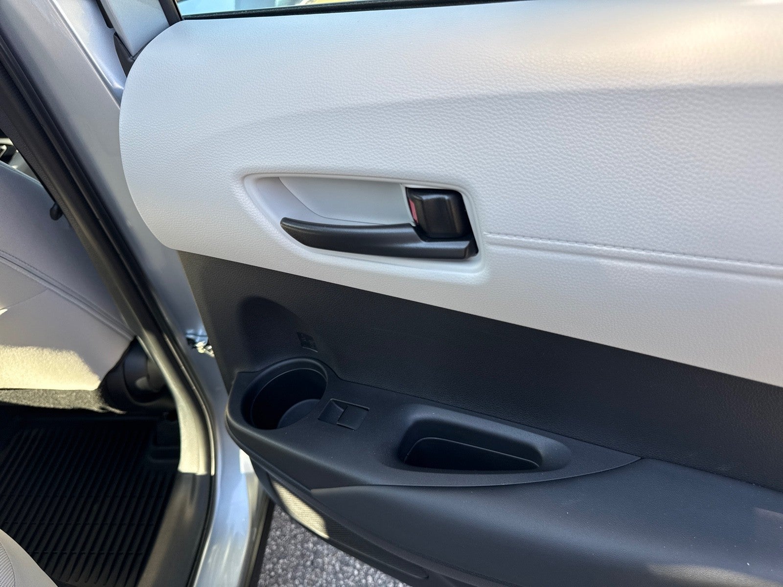 2024 Toyota Corolla Cross L