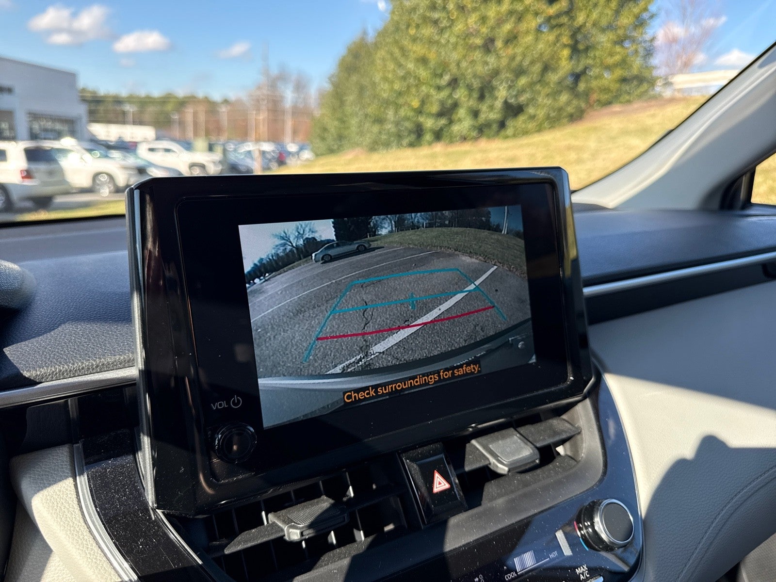 2024 Toyota Corolla Cross L