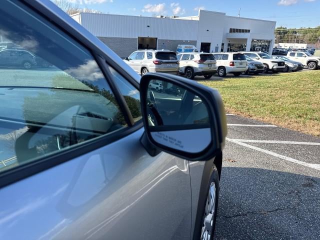 2024 Toyota Corolla Cross L