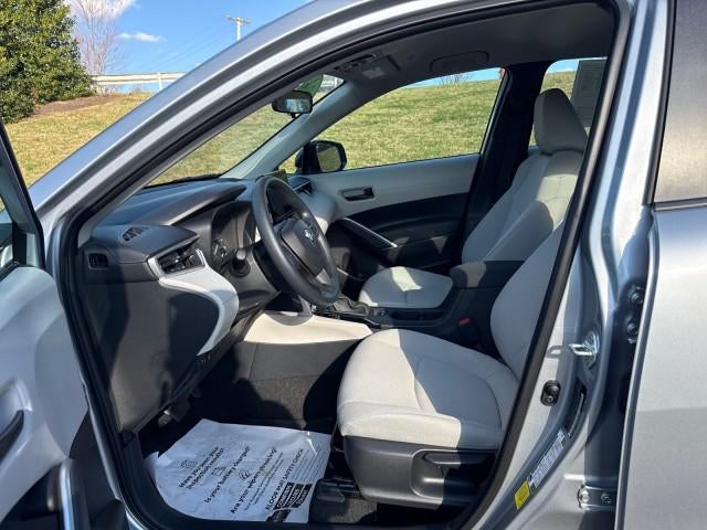 2024 Toyota Corolla Cross L