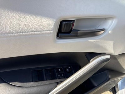 2024 Toyota Corolla Cross L