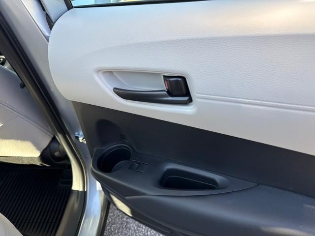 2024 Toyota Corolla Cross L