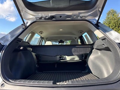 2024 Toyota Corolla Cross L